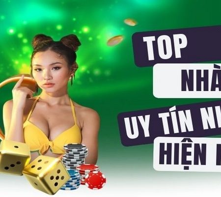 MU88 Casino Số 1 Việt Nam – Nhà Cái Uy Tín Hàng Đầu