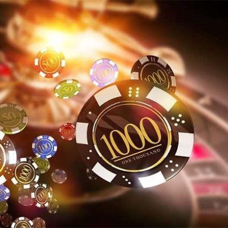 Casino Trực Tuyến Hàng Đầu Việt Nam Uy Tín 2025
