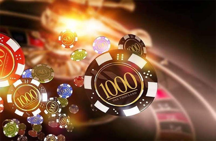 Casino Trực Tuyến Hàng Đầu Việt Nam Uy Tín 2025