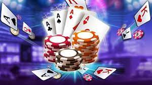 Casino Trực Tuyến Hàng Đầu Việt Nam Uy Tín 2025